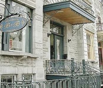 Bienvenue B&B Μόντρεαλ Εξωτερικό φωτογραφία